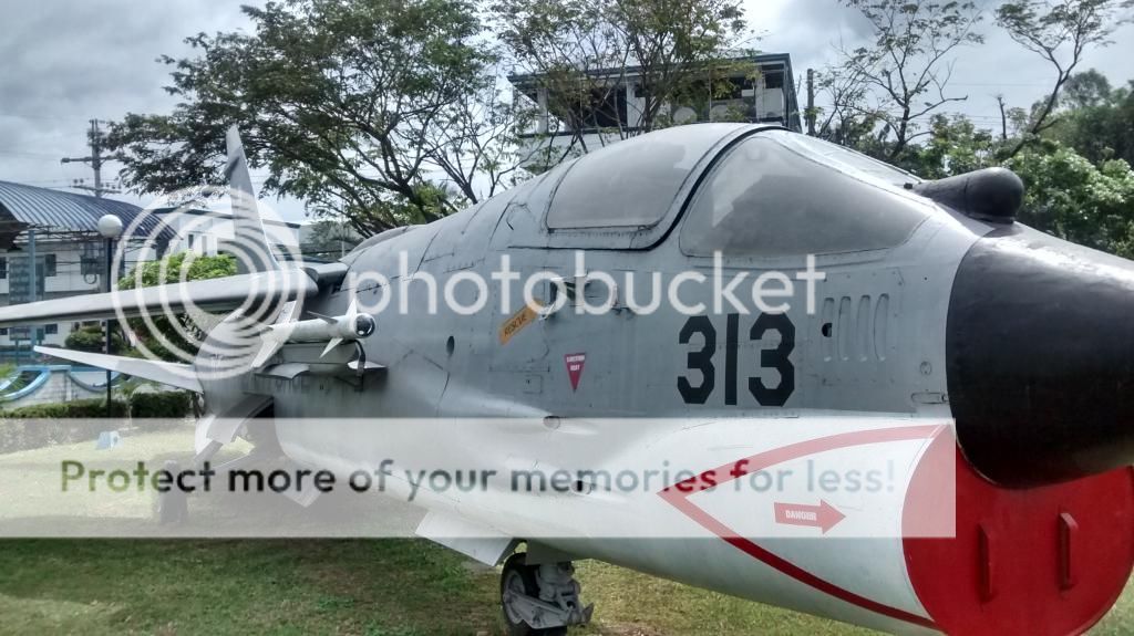 Philippine Air Force Museum Manila Wings Over New Zealand